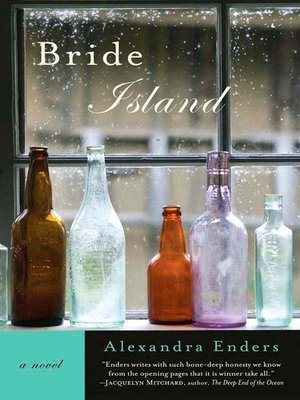 cover image of Bride Island